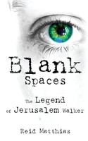 Reid Matthias | Blank Spaces | Taschenbuch | Englisch (2022) | Reid Matthias