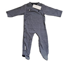 Baby Kinder Strampler Schlafoverall Gr.62,68