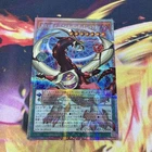 Odd-Eyes Pendulum Dragon Overframe Ultra Rare LOCH-JP013 Starlight NM