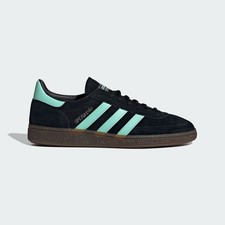 靴 adidas Handball SPZL ClearMint/Gum Black Adidas Handball Spezial Black Clear Mint for sale | eBay