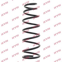1X Fahrwerksfeder K-Flex KYB RA5771 FüR Mazda FE SE RX FE103 SE3P