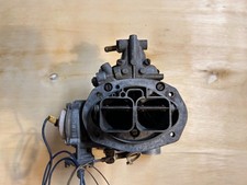 Vw Beetle Bus Karmann Ghia Porsche 914 Weber Carburetor 3236 Dgev