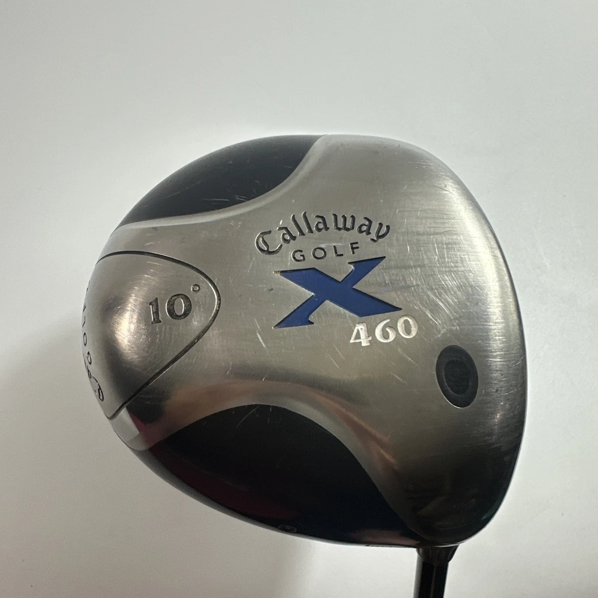 Callaway X460 Driver for sale | eBay display picture 1