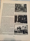 VINTAGE September 1936 Fortune Magazine Petruccelli R.E.H. Japan History ADS! — photo 5