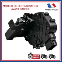 Vorder TüR Schlossverschluss Links FüR Range Rover Evoque L538 11-18