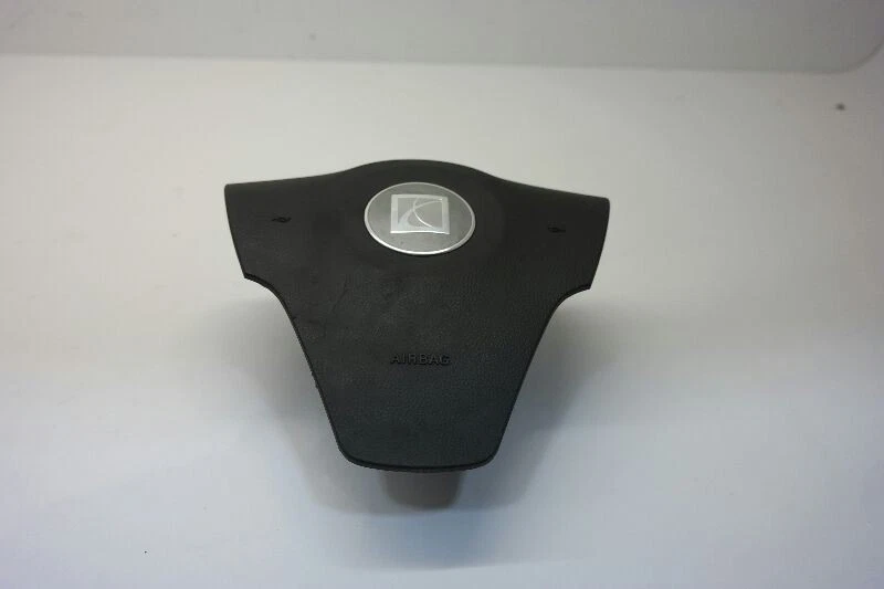 09 2009 SATURN VUE LH Driver Wheel Airbag Air Bag Excluding Red Line Foto 4 de 4