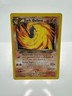Pokémon TCG Dark Quilava Regular 39/105 Card 2000 Neo Destiny LP Vintage
