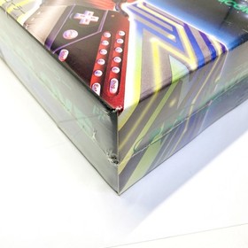 Nintendo Famicom Pax Power Glove Controller SEALED JAPAN IMPORT GENUINE