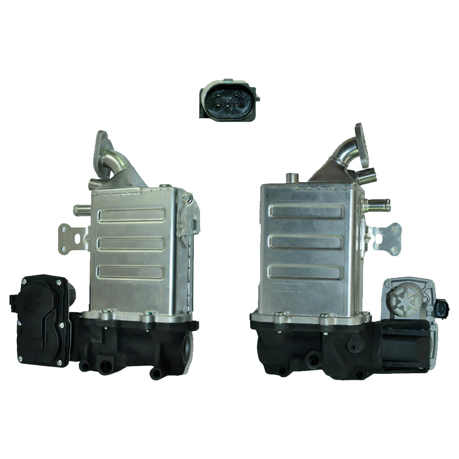 For Man TGE 2.0 TDi 2016 Onward EGR AGR Cooler Valve 65.08152-6003 65.08152-6002