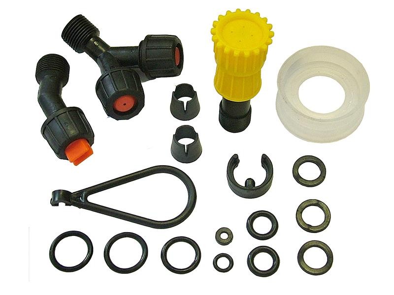Faithfull FAISPRAY16K Service Kit For Spray 16 - Image 2