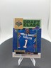 2025 Panini Rookies & Stars - Draft Class Maxwell Hairston #16 (RC)