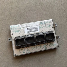 2006 Dodge Ram 1500 5.7L HEMI PCM ECU Engine Computer Module 56029208AI OEM