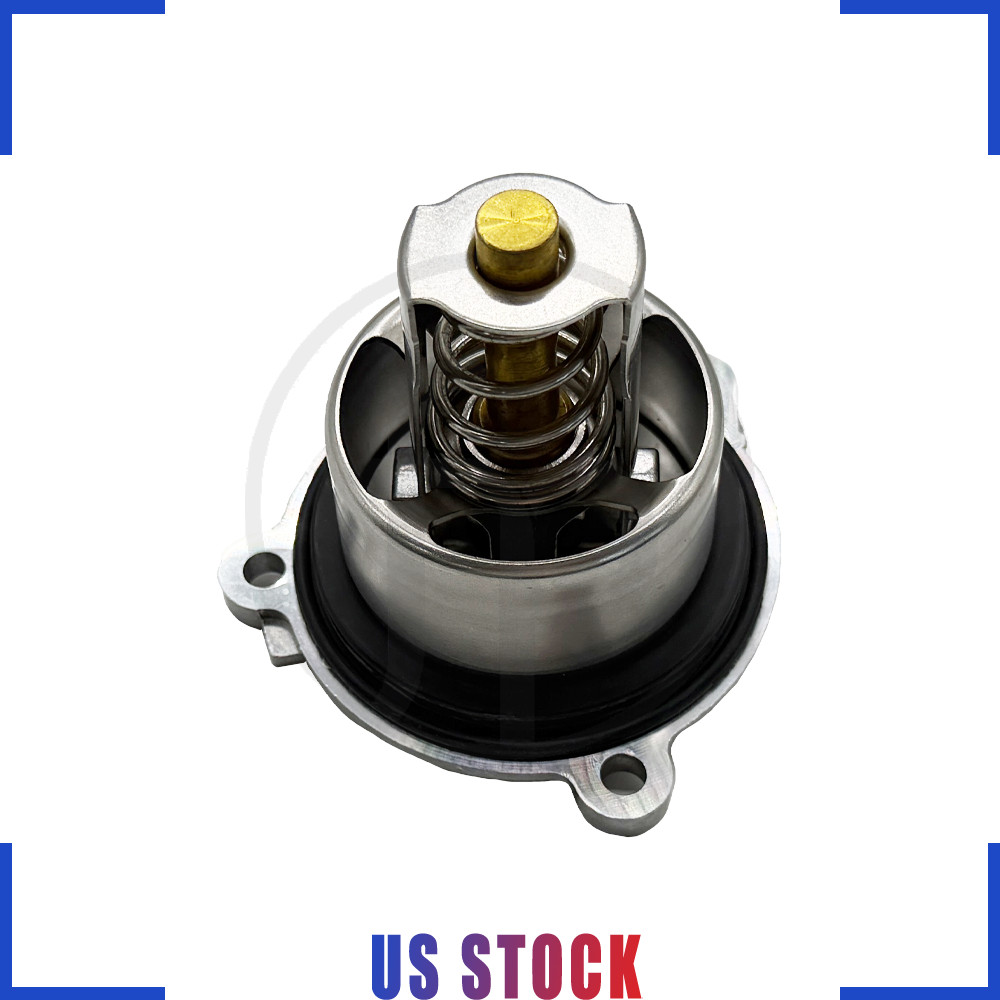 Bentley Bentayga Thermostat P/N 07P121115J