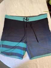 Hurley PhantomStretch Board shorts Men s 38