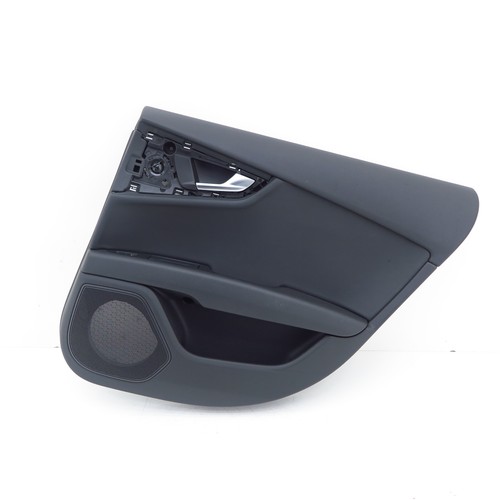 Türverkleidung hinten rechts Audi A7 Sportback 4G S-Line