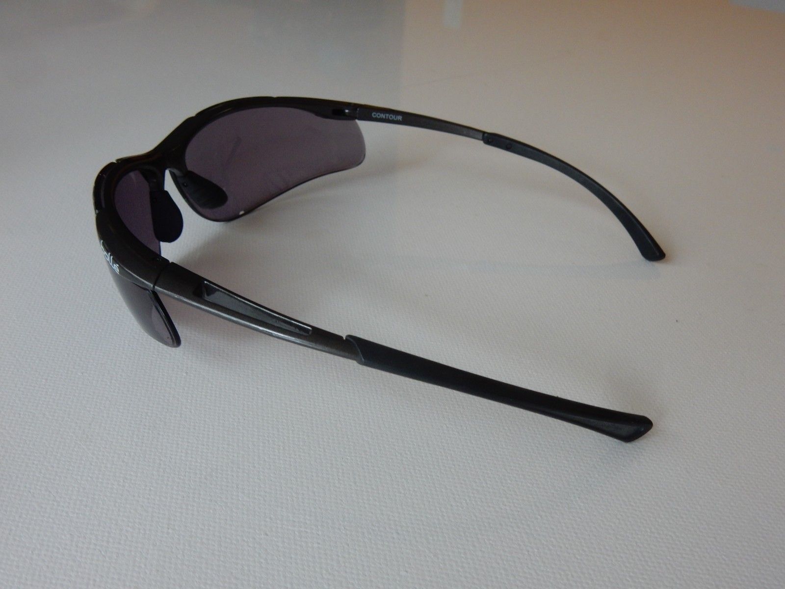 Bolle Sunglasses 0517 Contour Z87