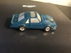 Vintage 1984 GoBots Stallion Transformer Mustang Bandai MRT-45 Action Figure Car