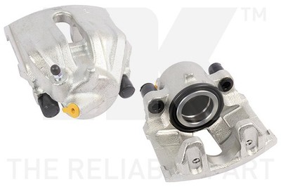 BREMSSATTEL VORDERACHSE LINKS ODER VOR DER ACHSE FÜR VOLVO - NK 214881