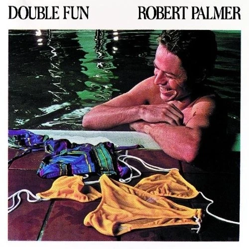 ROBERT PALMER - DOUBLE FUN  CD NEUF  - Photo 1/1