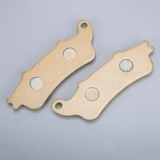 Front Rear Brake Pads Fit For Honda CBR1100XX GL1800 VFR800 ST1100 New