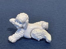 MIMI AND THE GOO GOOS REPLACEMENT POODLE POPPY'S DOG BATH FUN BLUEBIRD Vintage