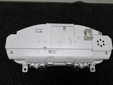 Compteur Volvo V40