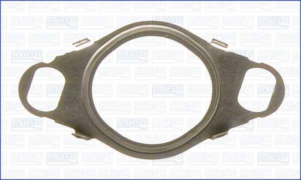 1X Ajusa 01164700 Dichtung Agr-Ventil FüR Renault Nissan Dacia-image