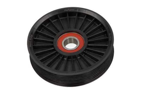 Rullo cinghia trapezoidale Plastica 54-0632 MAXGEAR per DAEWOO CHEVROLET - Immagine 2