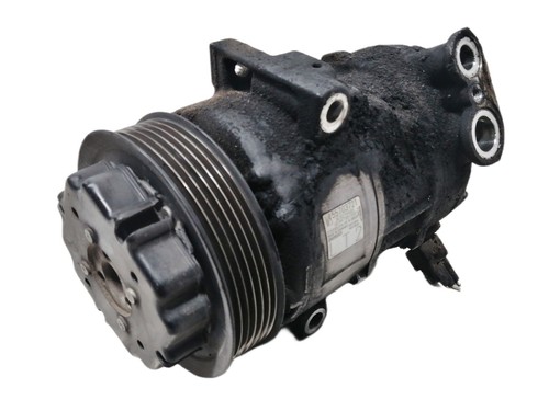 55703721 KLIMAKOMPRESSOR / 4471905551 / 95516233 1854411 / 1591407 FÜR OPEL CORS