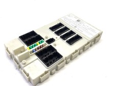 Komfortmodul BMW X6 (F16, F86) 2014-2019 xDrive 30 d 9364640