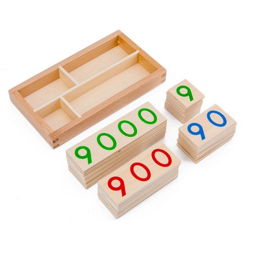 Mini Portable Puzzle Cards Learning for Play Toys Math Learning Table Games - Picture 6 of 8