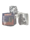 Bajaj piston set piston set Bajaj Sunny 50cc hour dimension diameter 40mm