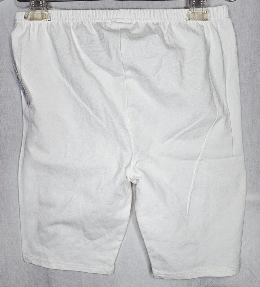 Новый с Ярлыками Peanuts Snoopy графический лаунж шорты с белый чек выбрать средний или XL - Изображение 3 из 4