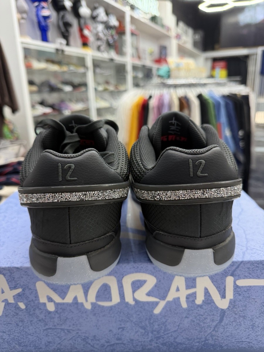 Size 11 - Swarovski x Nike Ja 1 Midnight for sale online | eBay