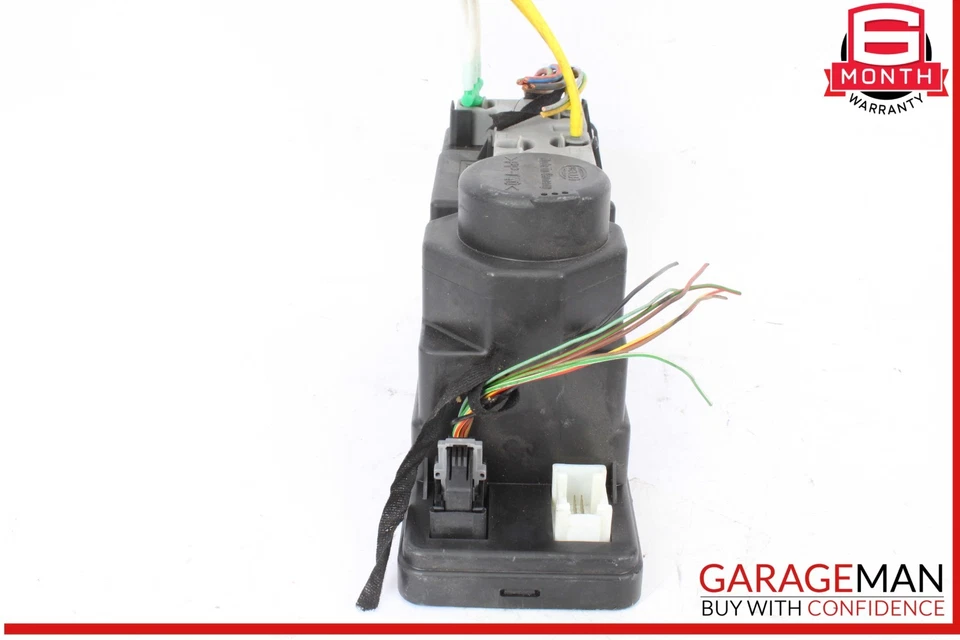 Bomba de vacío cerradura de puerta central 94-00 Mercedes W208 CLK430 C280 2108001048 OEM Foto 4 de 4