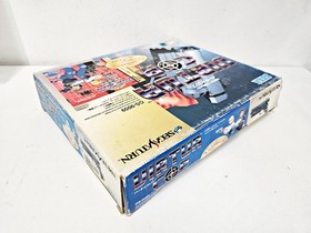 Sega Saturn Virtua Cop & Virtua Gun Special Pack HSS-0122 Japan 1 Week to USA