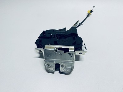 2008-2015 OEM - Volvo V70 XC70 III Rear Liftgate Trunk Lock Actuator Latch