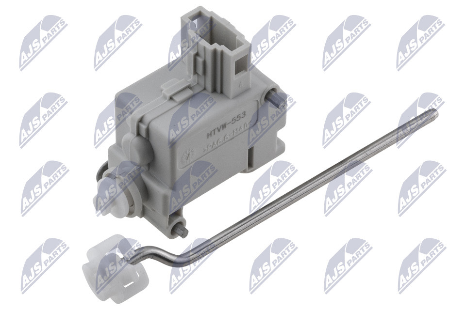 2x ✅Fits NTY EZC-WW-553 FUEL FILLER FLAP ACTUATOR ⭐UK Seller⭐ - Image 7