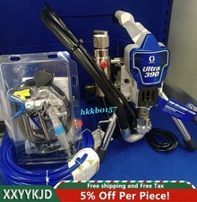 1PZ Nuovo Spot Goods Ultra 390 GRACO Airless Spruzzatore Duty-free DHL Spedizione Rapida