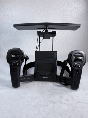 parrot skycontroller