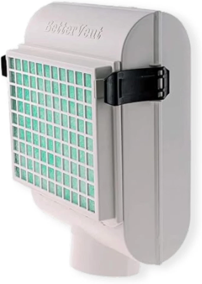 Complete Vent Kit | Easy Installation | Electric Dryers Only - Image 3 of 4