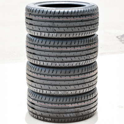 245/45R17 99W XL Arduzza Epoch Sport ES 245/45ZR17 High