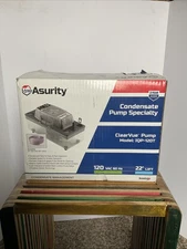 Diversitech IQP-120T Clearvue Condensate Pump
