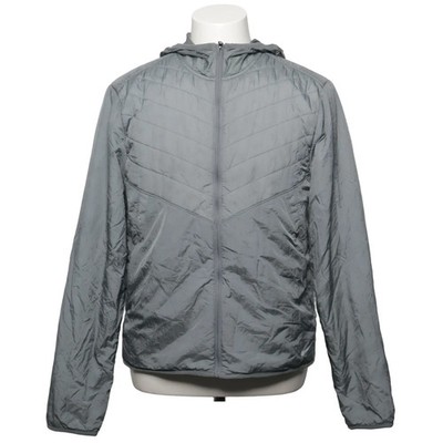 Nike Running, Leichte Jacke, Herren, Größe: M, model: aerolayer, Grau #nw5