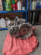 Audi TT 8s auto dsg gearbox RGD code Gearbox/Transmission 0D9300014P009 quattro