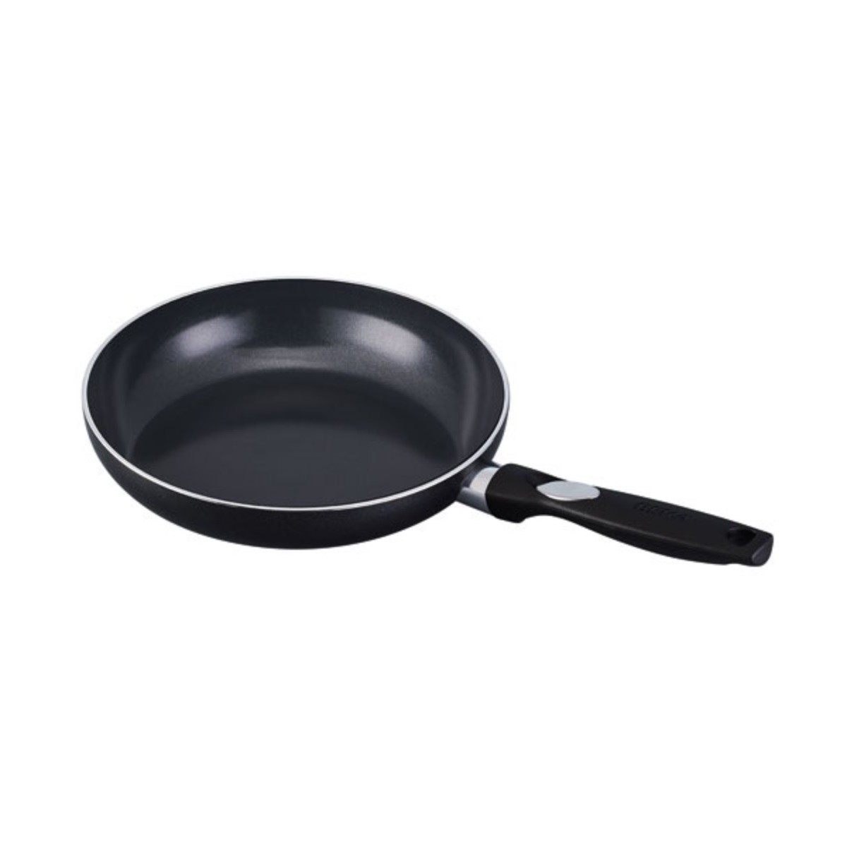 Beka Poêle Aluminium 26 Cm 102094 pour vos repas équilibrés en famille