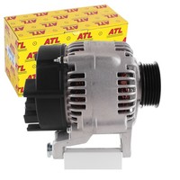ATL Lichtmaschine Generator 70A Passend FüR Ford Escort Mondeo | L 36 700