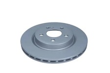 Disque de frein Mercedes 409