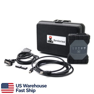 Original MB Star C6 Multiplexer with XENTRY Software for Mercedes Benz Car
