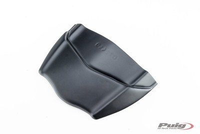 PUIG Extension guardabarros trasero compatible con compatible con YAMAHA MT10 99